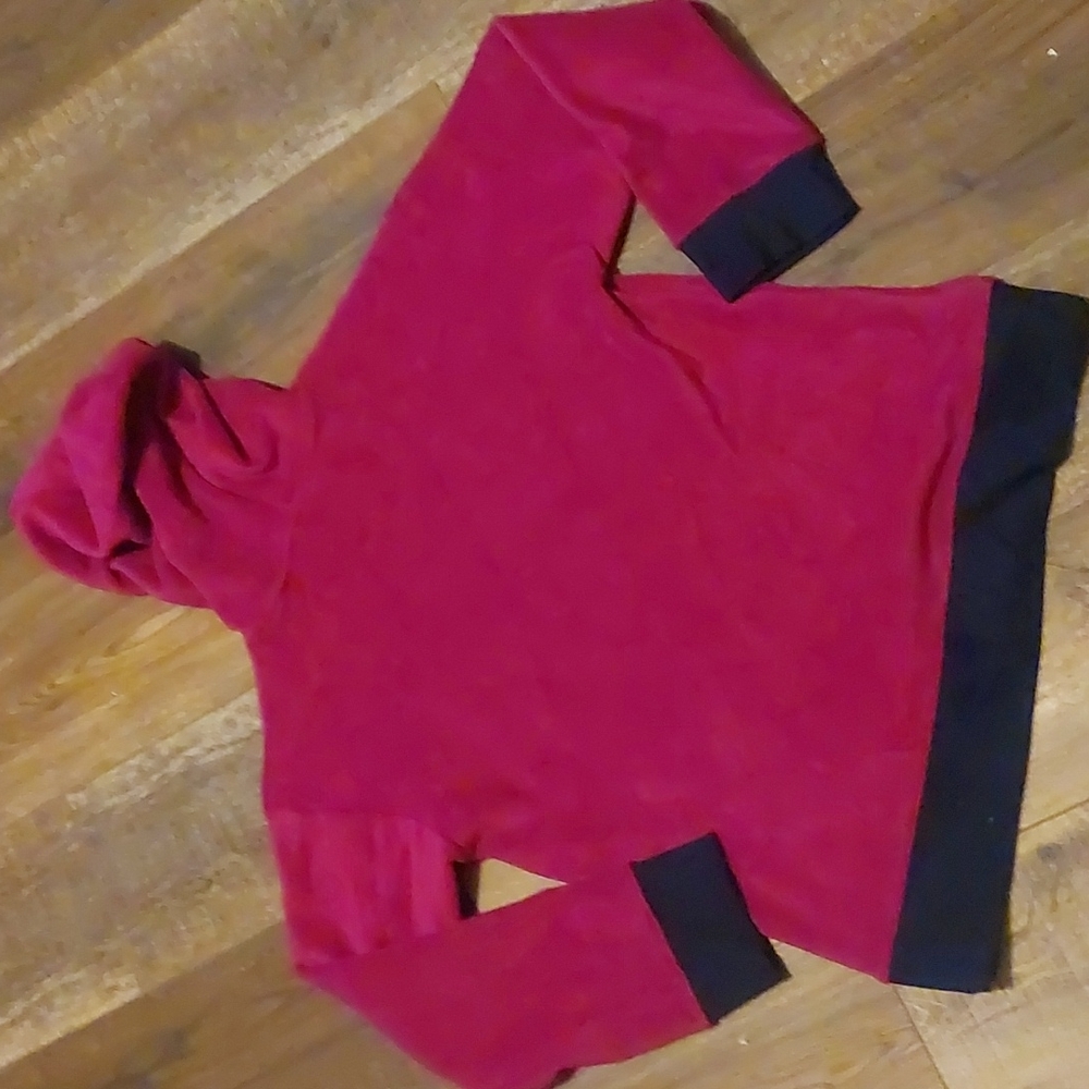 Fleece pullover - Picture 5 of 5